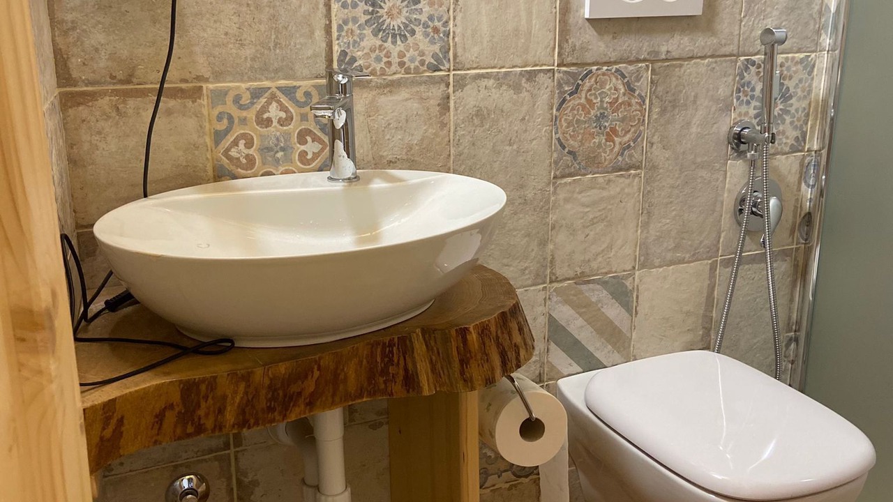 Photo of Bathroom in Laterza