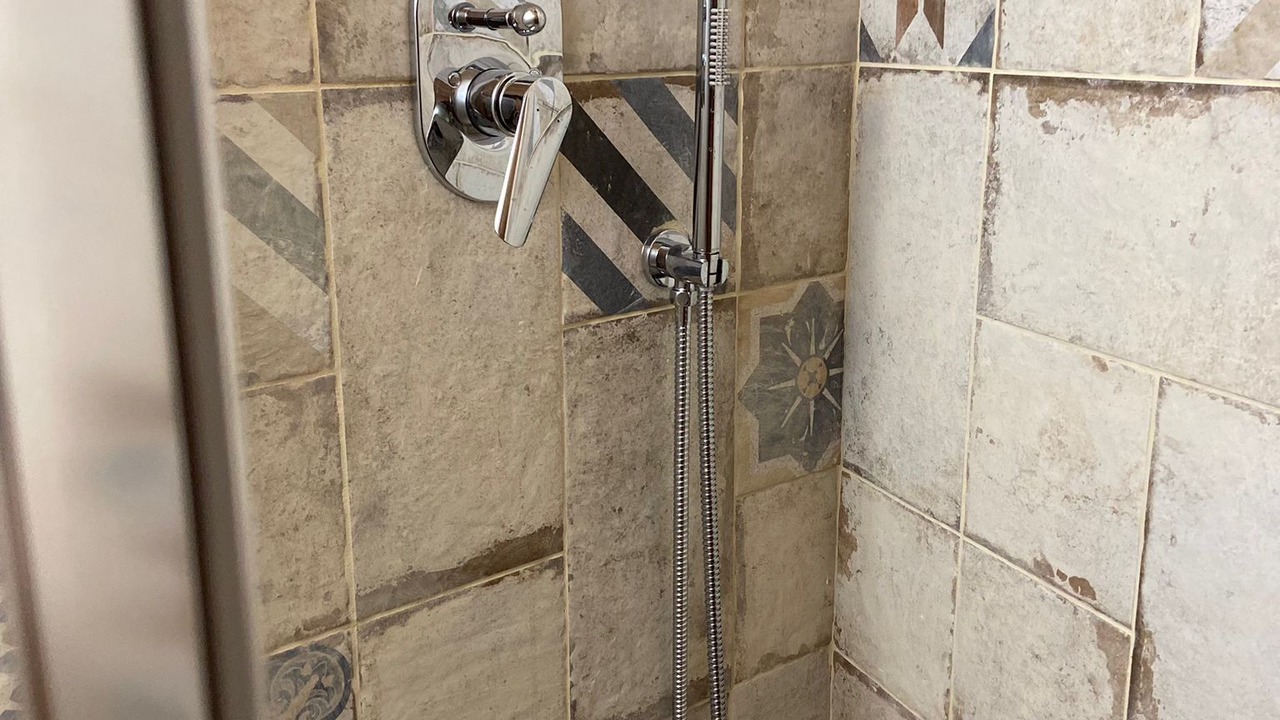 Photo of Bathroom in Laterza