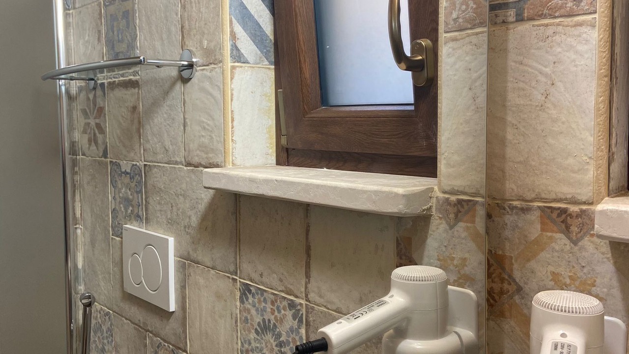 Photo of Bathroom in Laterza