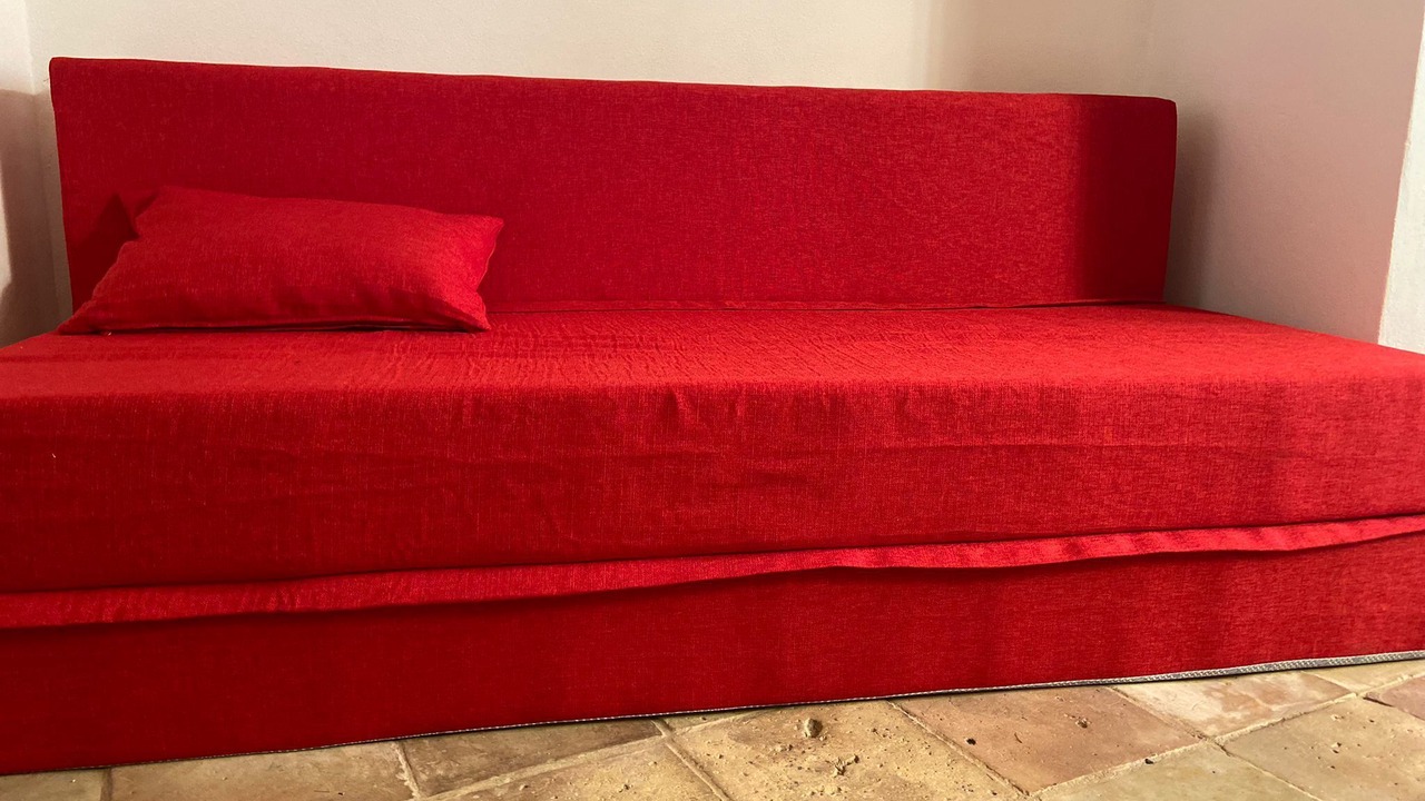 Photo of Livingroom in Laterza