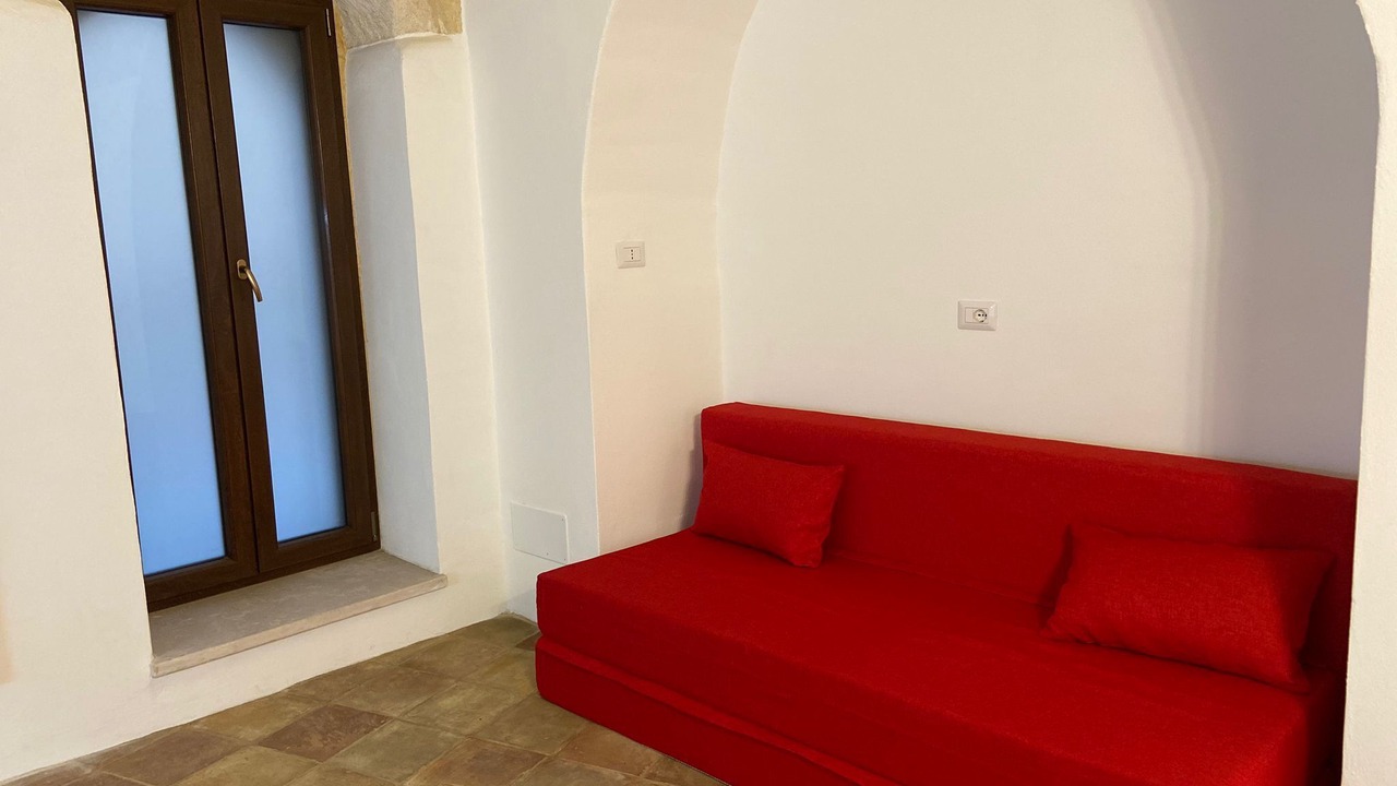 Photo of Livingroom in Laterza