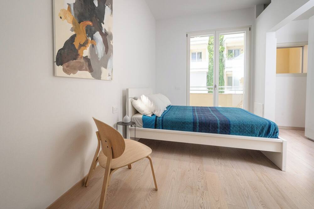 Photo of Bedroom in Ripa