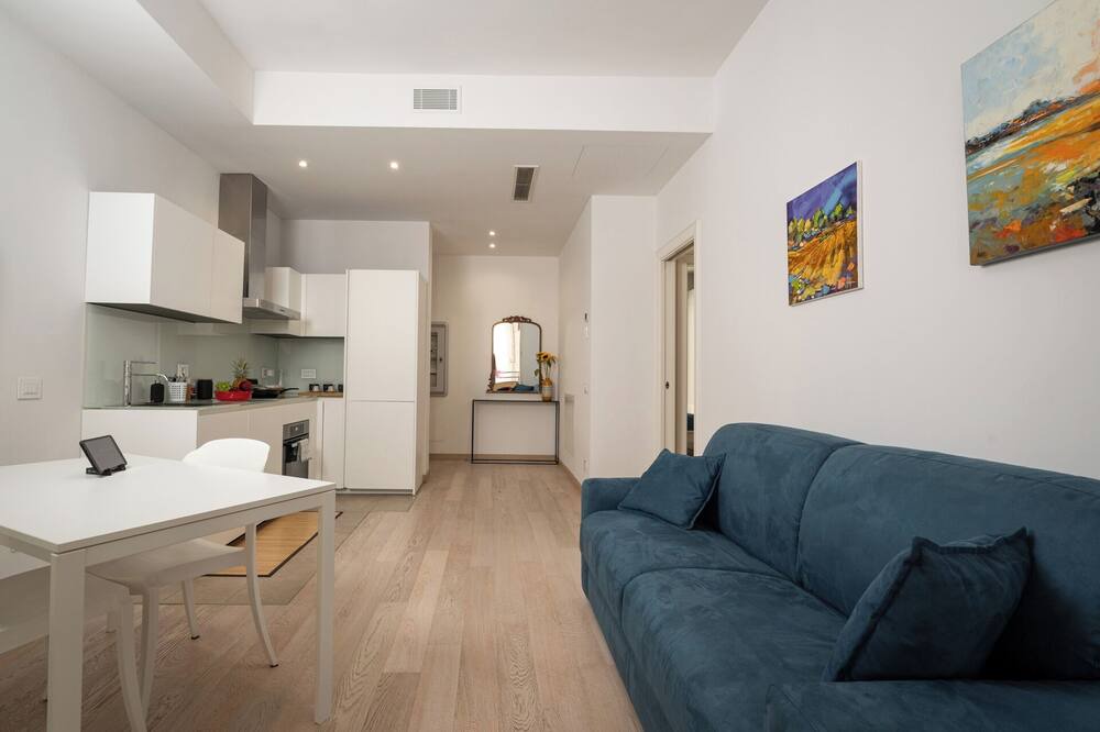 Photo of Livingroom in Ripa