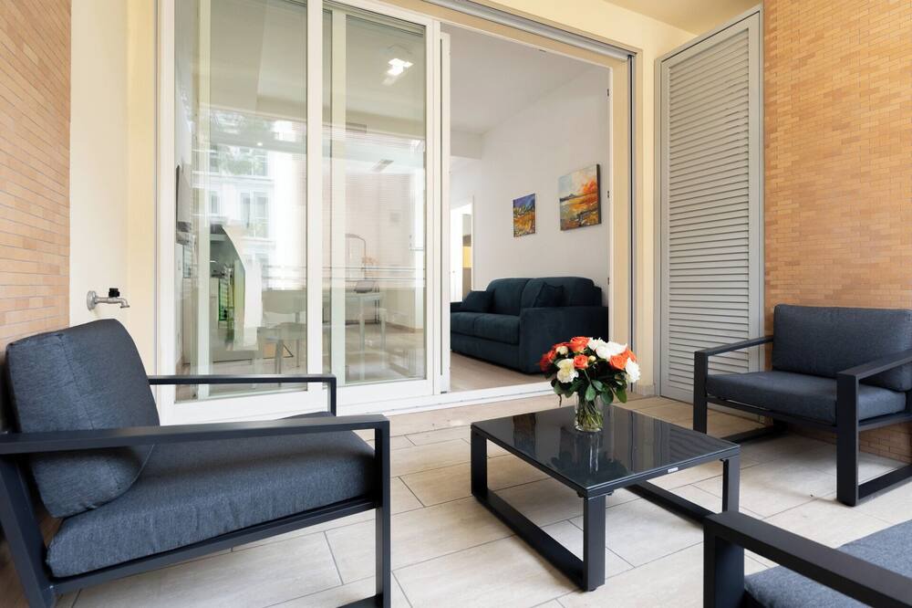 Photo of Livingroom in Ripa