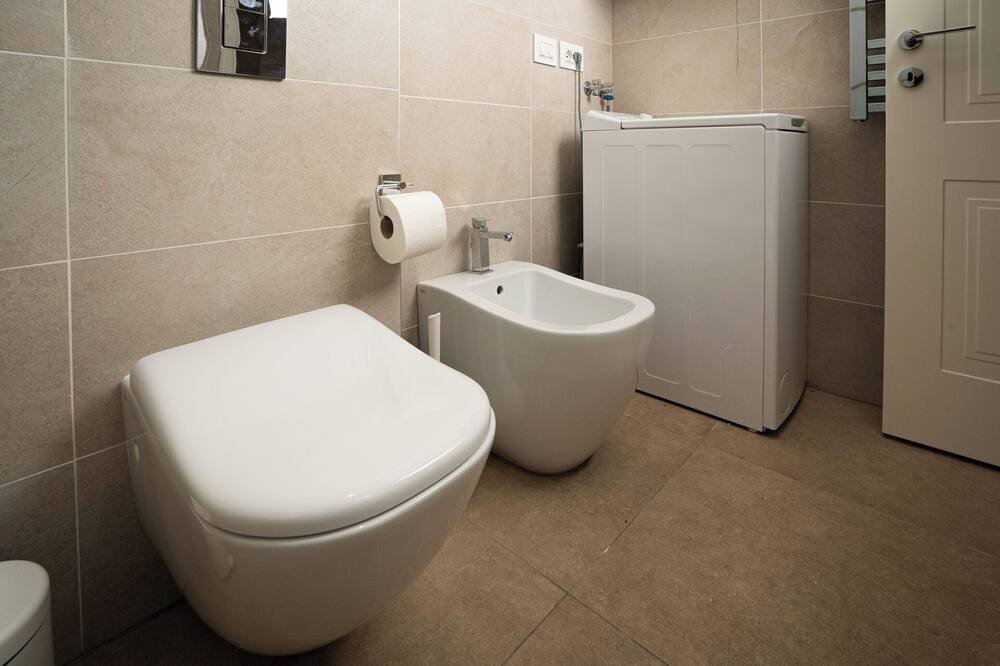 Photo of Bathroom in Ripa