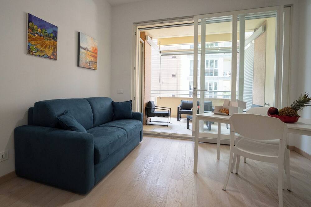 Photo of Livingroom in Ripa