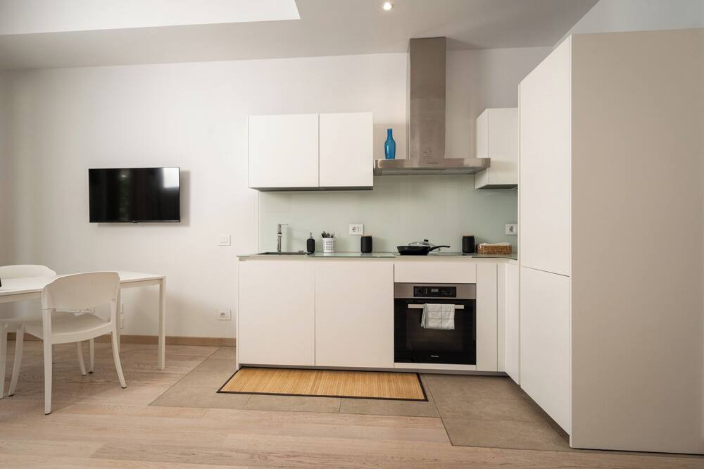 Photo of Kitchen in Ripa