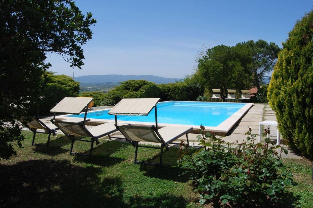 Photo of Outdoor in Po' Bandino