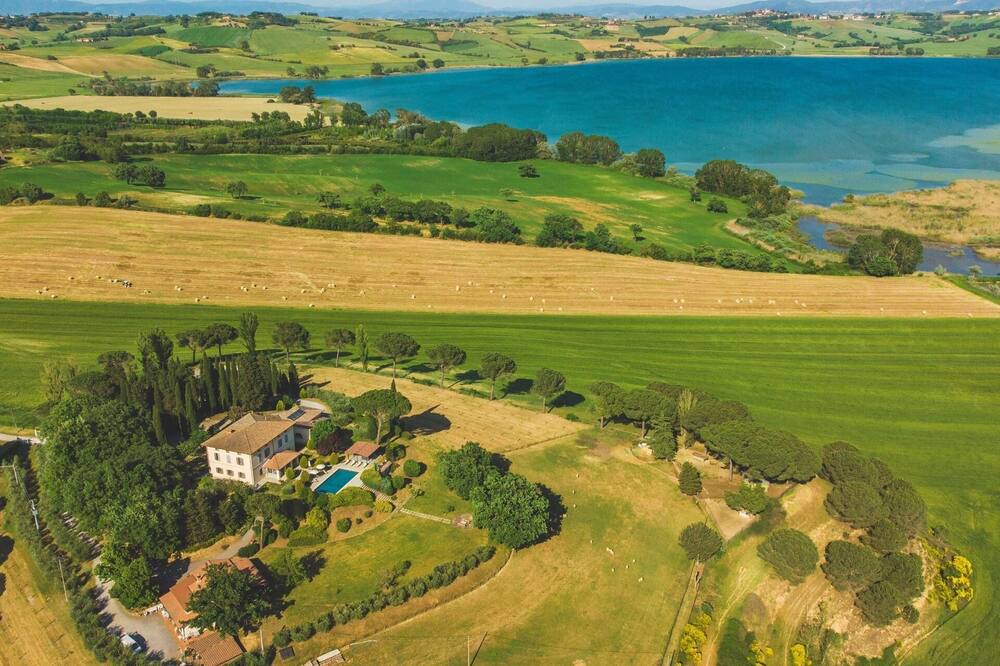 Photo of Outdoor in Po' Bandino