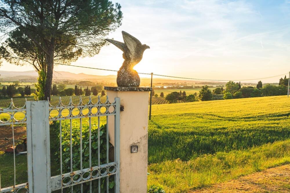 Photo of Outdoor in Po' Bandino
