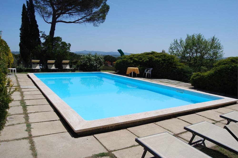 Photo of Outdoor in Po' Bandino