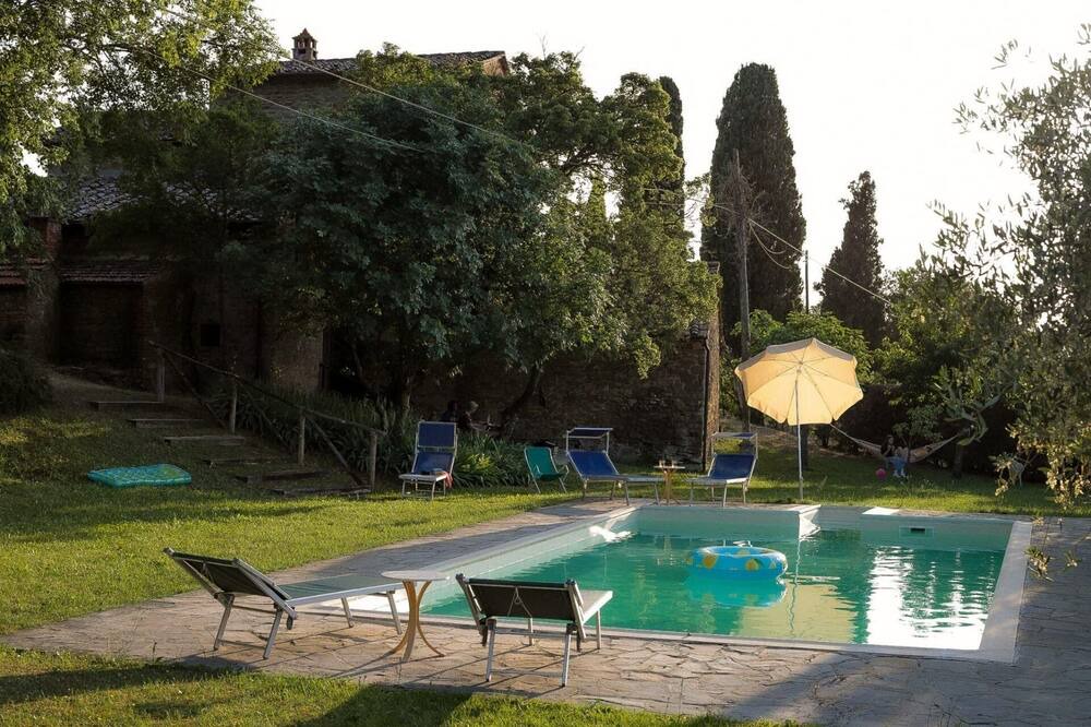 Photo of Outdoor in Pieve al Bagnoro