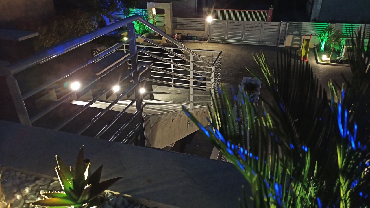 Photo of Patio Balcony in Matera
