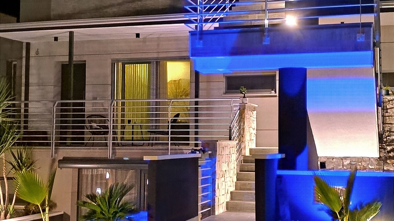 Photo of Patio Balcony in Matera