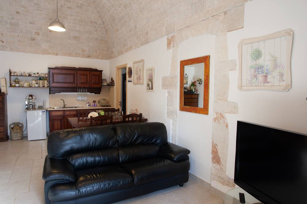Photo of Livingroom in Turi