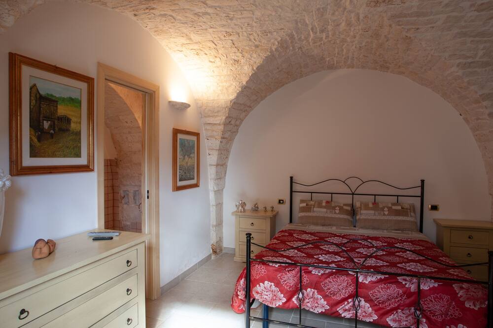 Photo of Bedroom in Turi