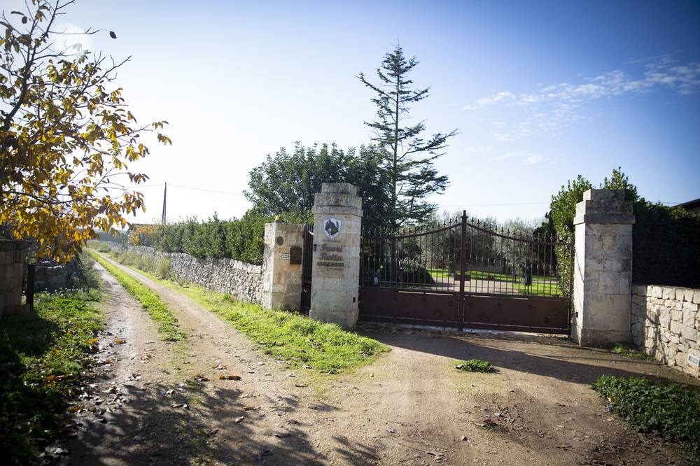 Photo of Outdoor in Turi