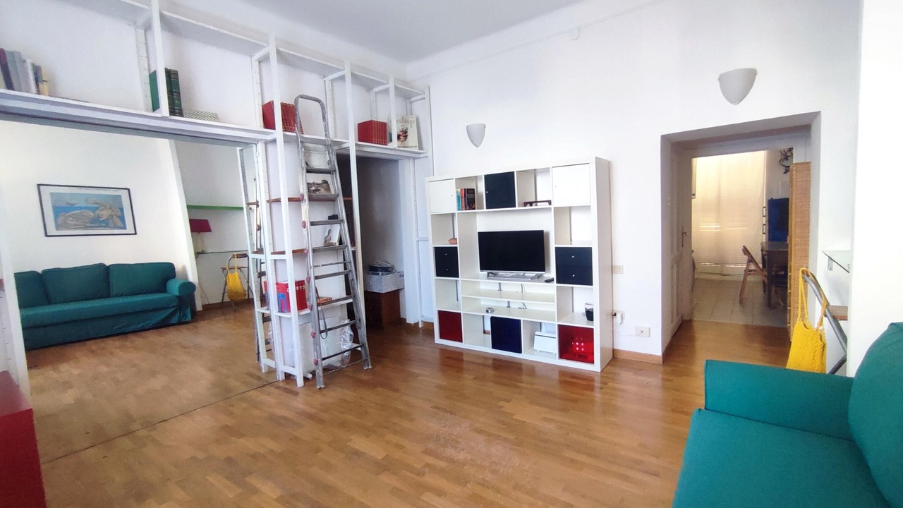 Photo of Livingroom in San Lorenzo