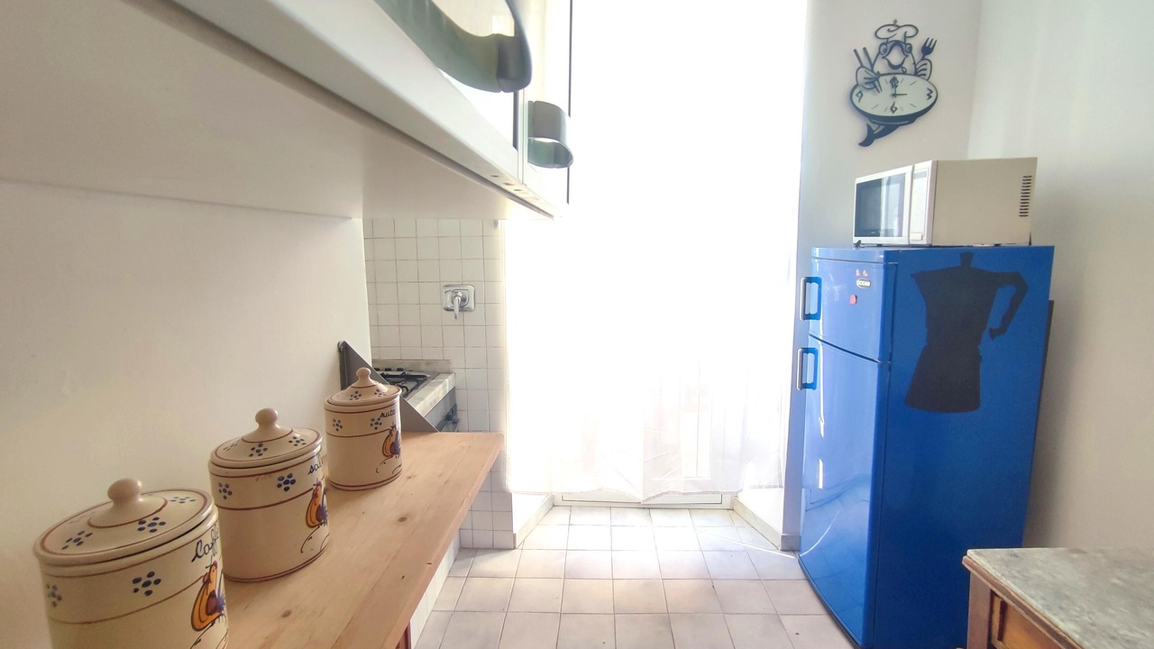 Photo of Kitchen in San Lorenzo