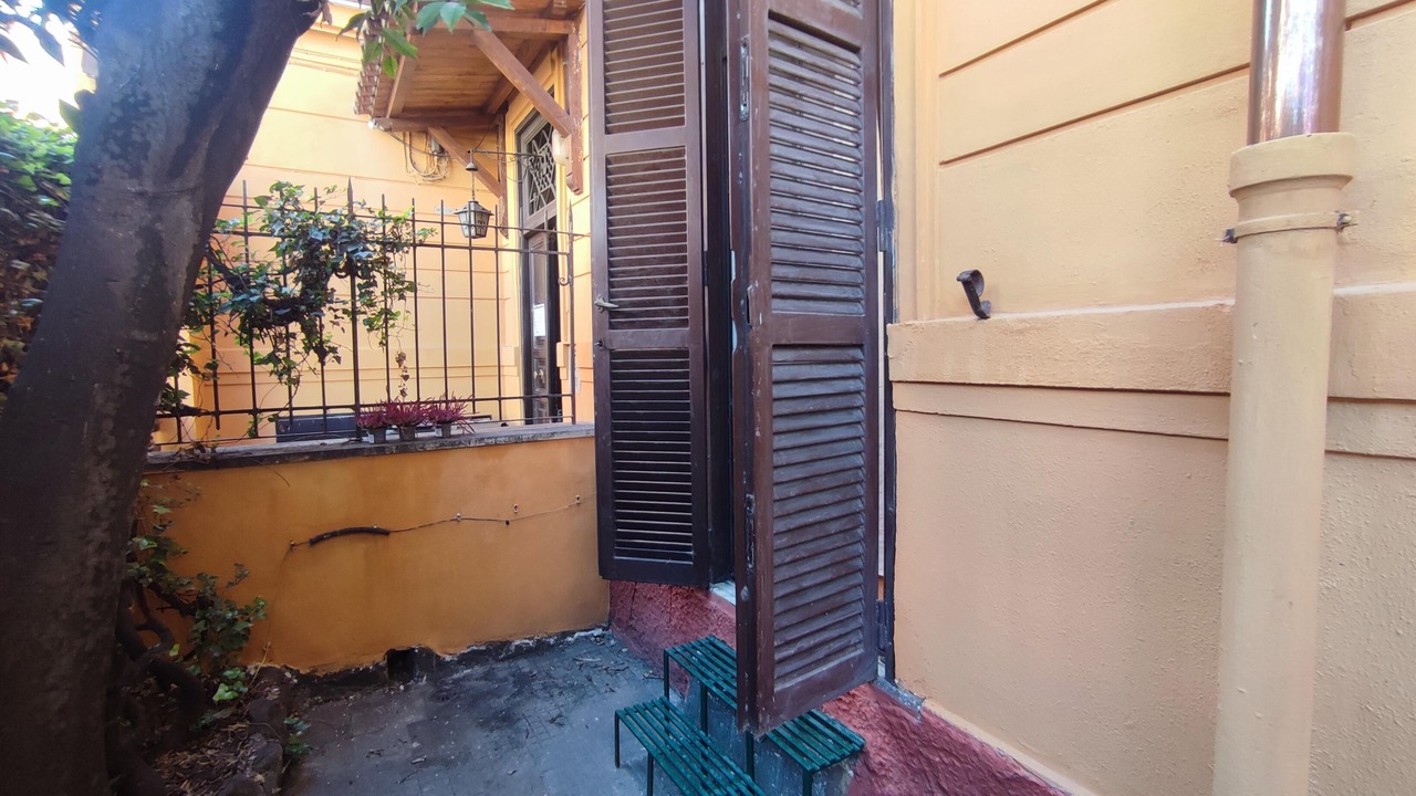 Photo of Outdoor in San Lorenzo