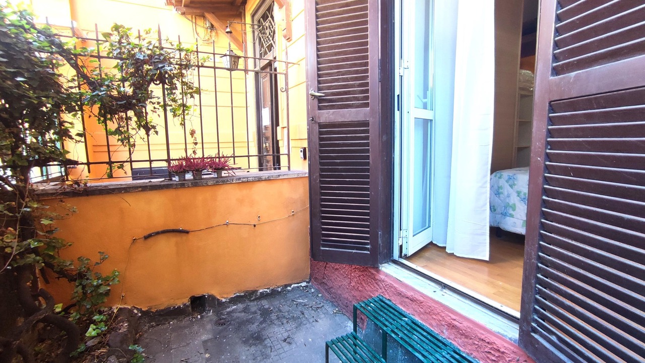 Photo of Outdoor in San Lorenzo