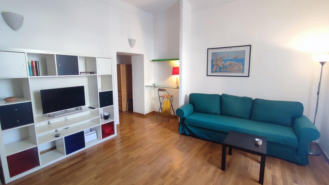 Photo of Livingroom in San Lorenzo