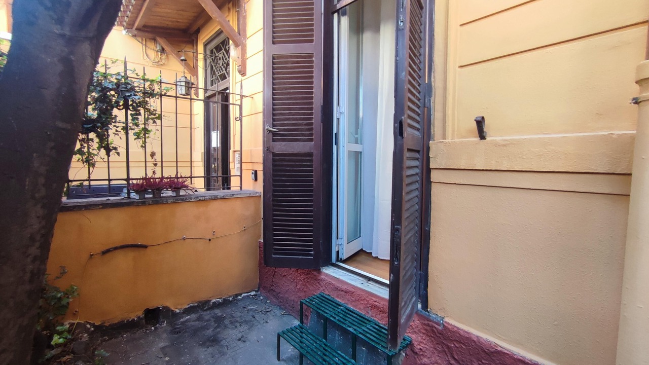 Photo of Outdoor in San Lorenzo