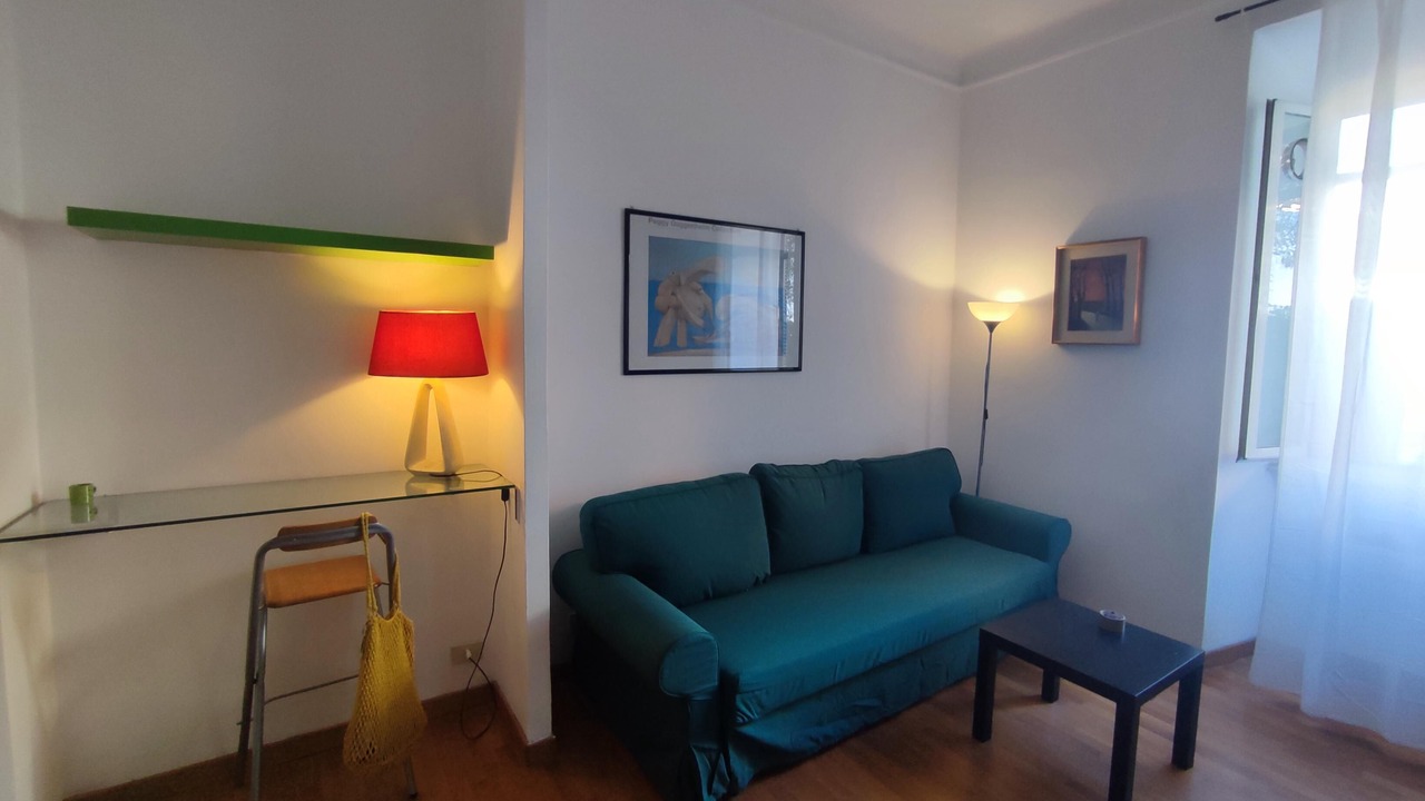 Photo of Livingroom in San Lorenzo