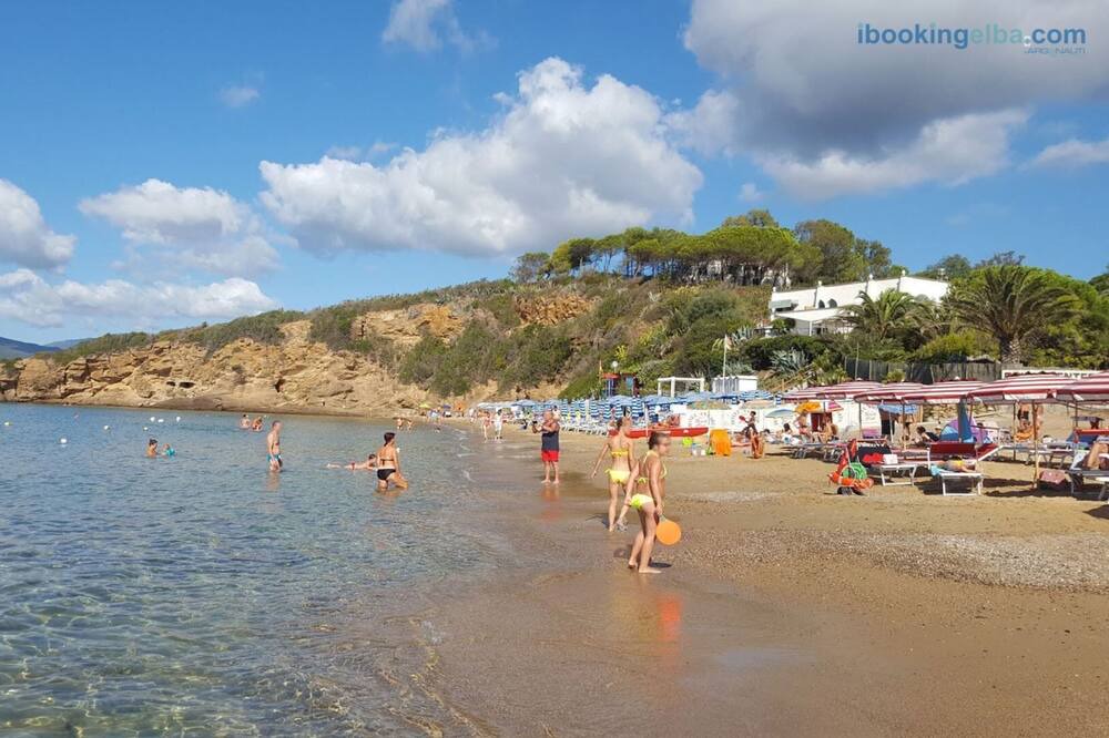 Photo of Others in Lido di Capoliveri