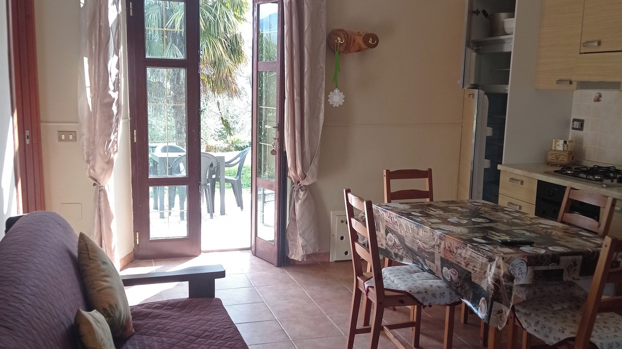 Photo of Livingroom in Gallinaro