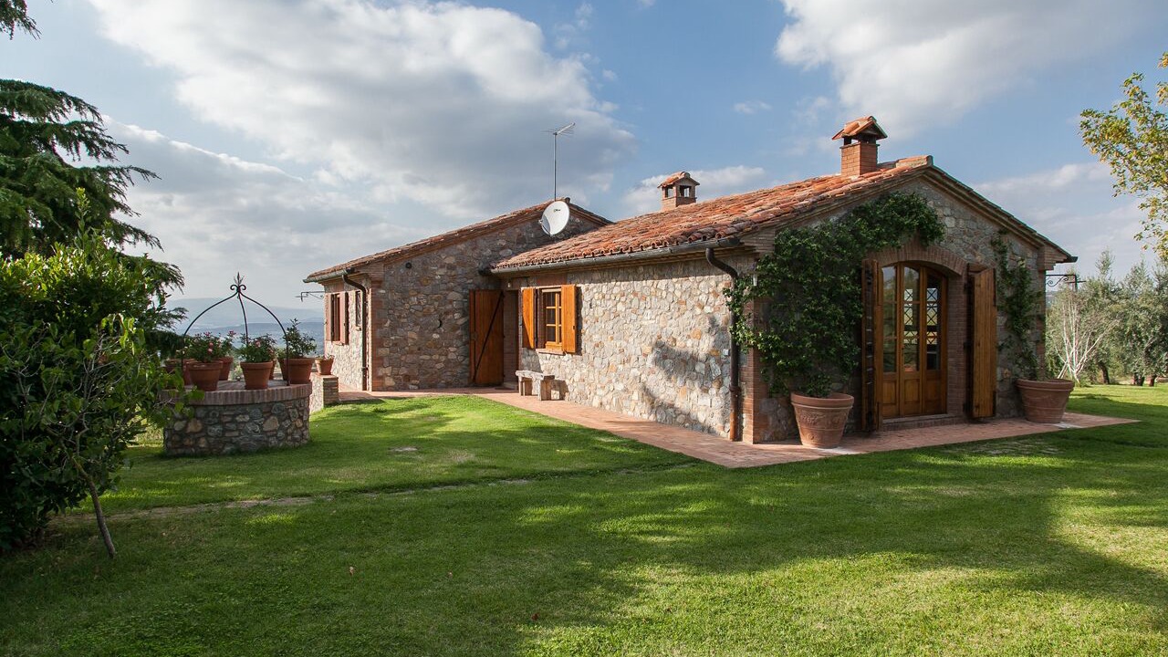 Photo of Outdoor in Monteleone d'Orvieto