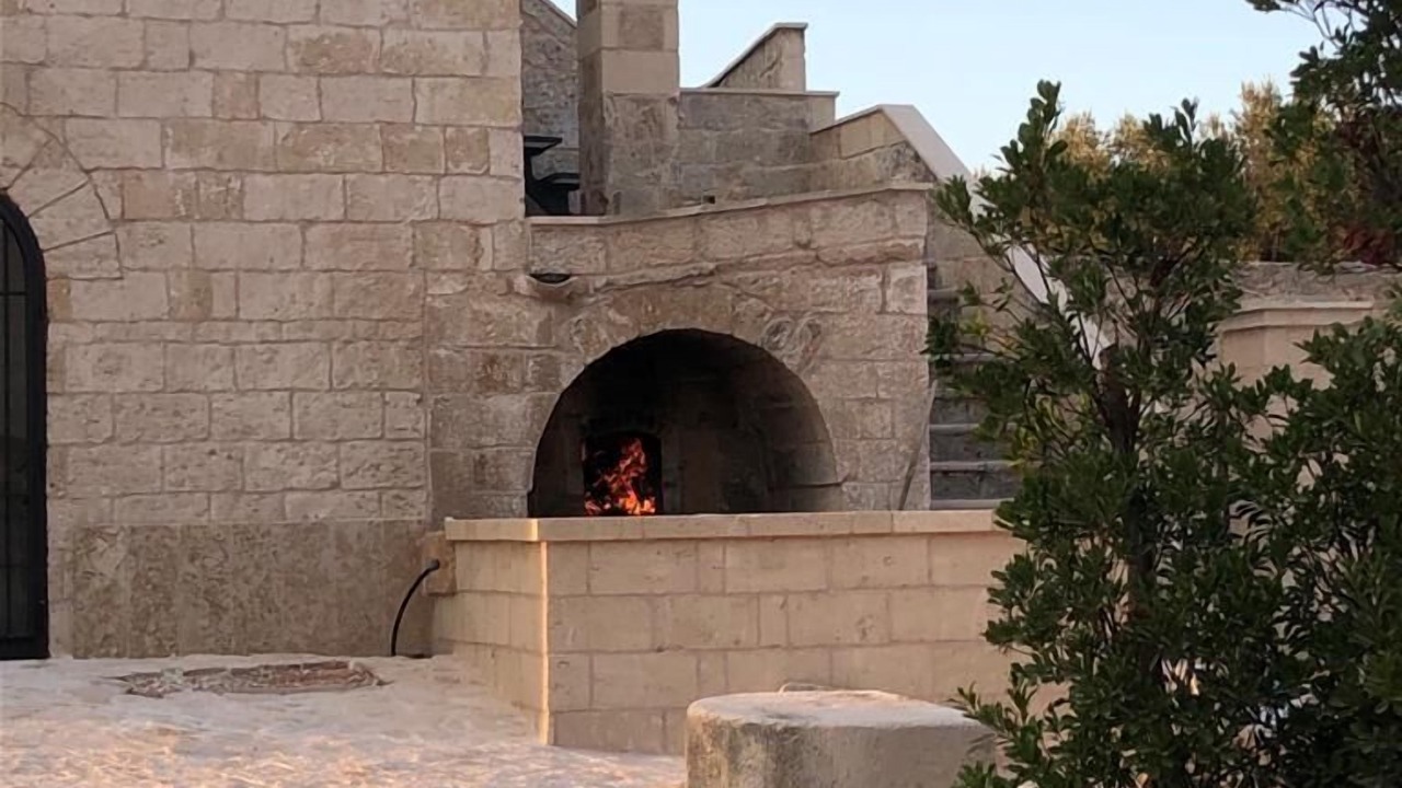Photo of Outdoor in Villa Castelli