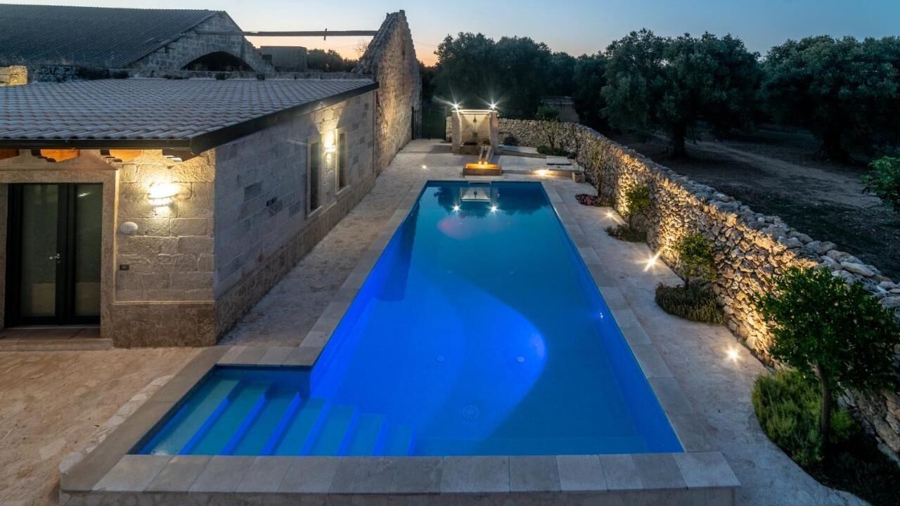 Photo of Outdoor in Villa Castelli