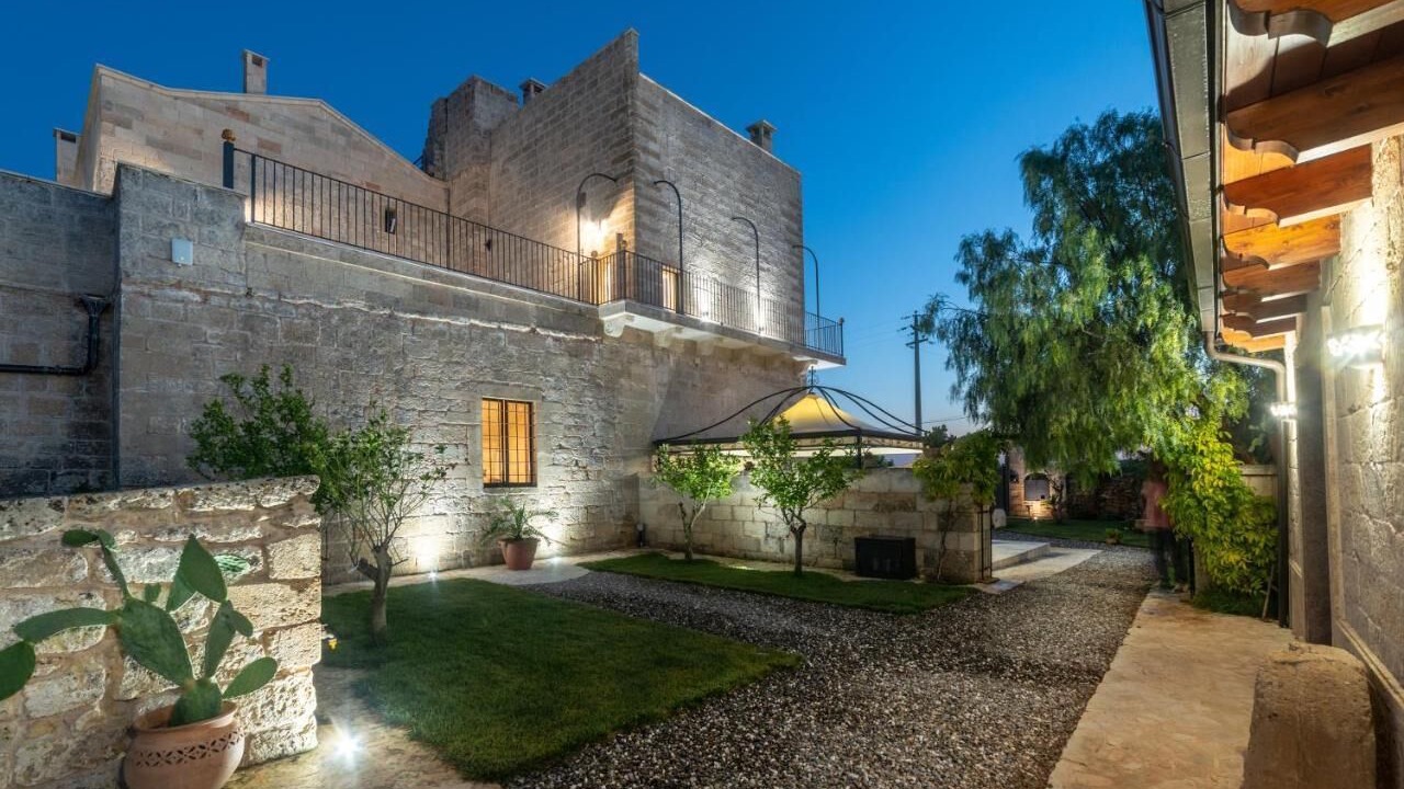 Photo of Outdoor in Villa Castelli