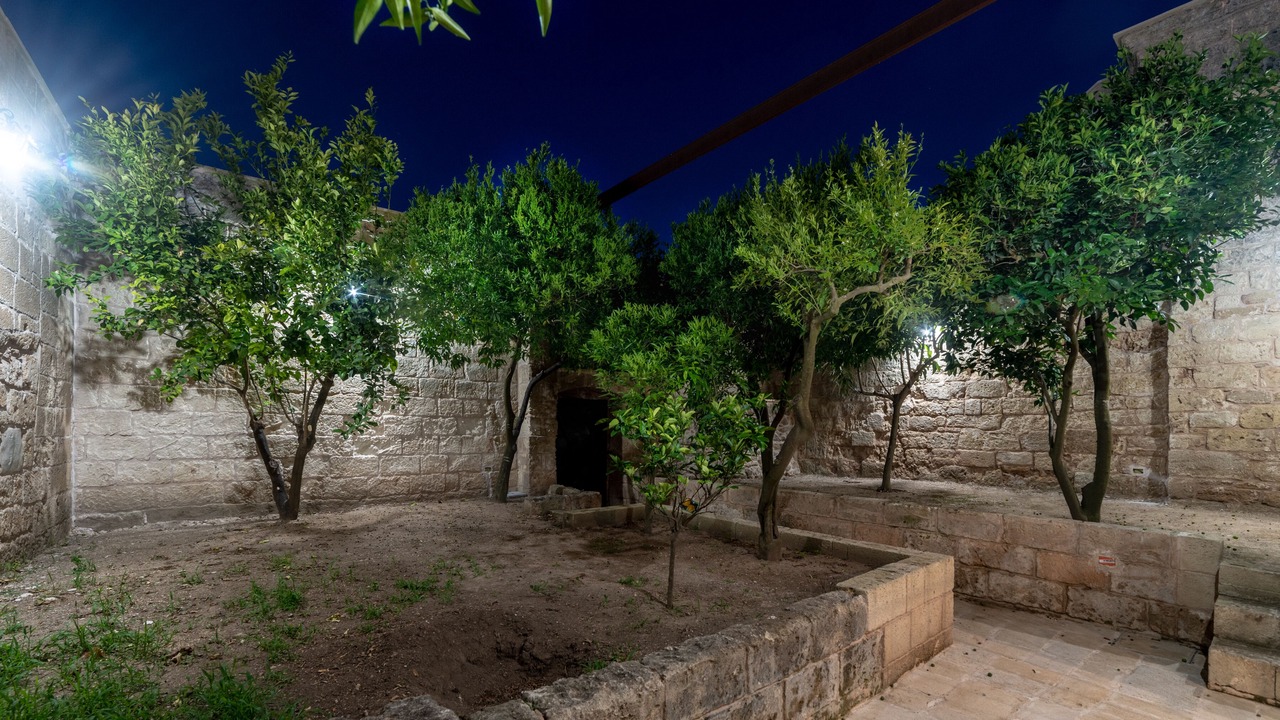 Photo of Outdoor in Villa Castelli
