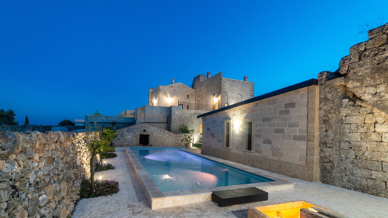 Photo of Outdoor in Villa Castelli