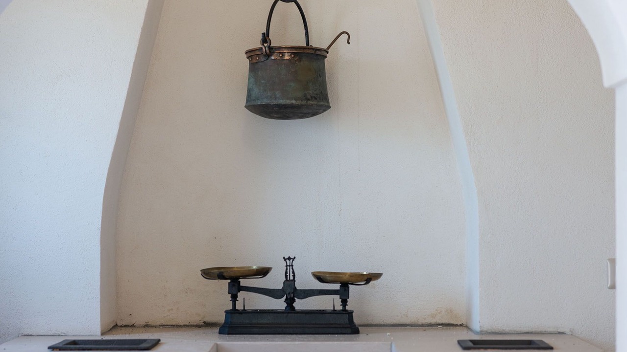 Photo of Bedroom in Villa Castelli