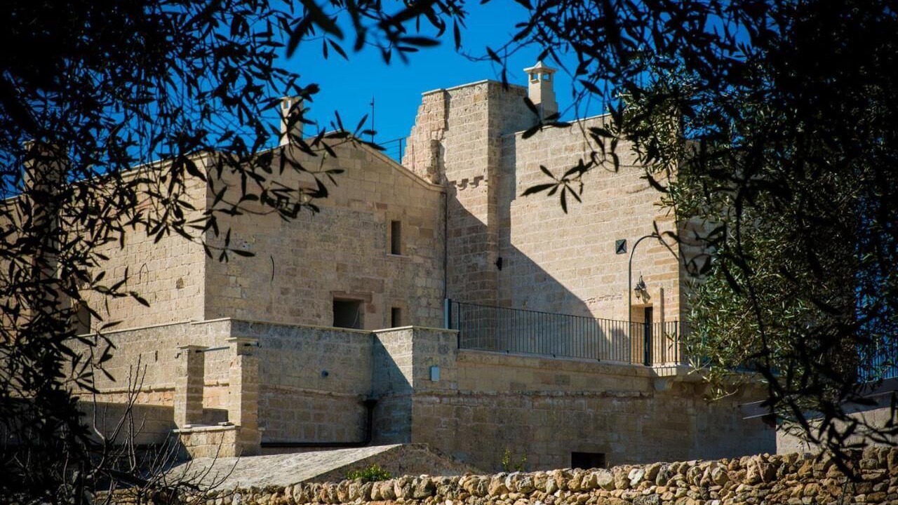 Photo of Outdoor in Villa Castelli