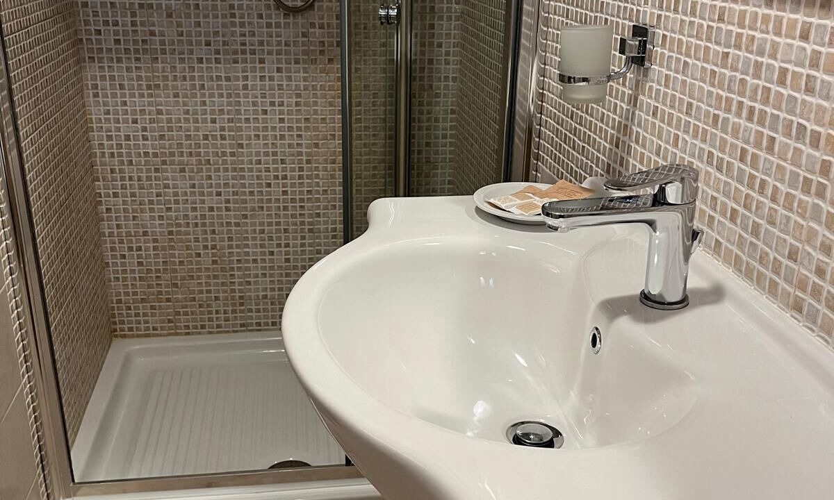 Photo of Bathroom in Grottaglie