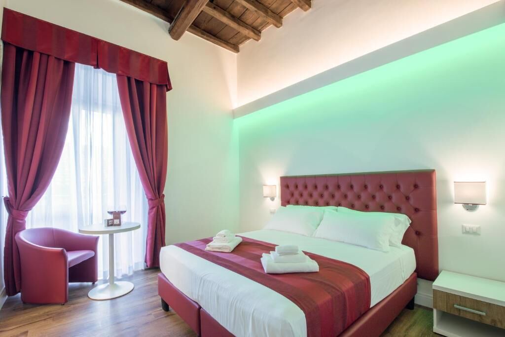 Photo of Bedroom in Navona