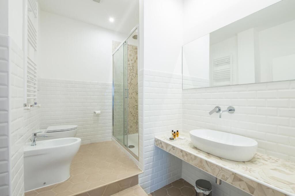 Photo of Bathroom in Navona