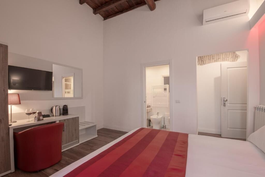 Photo of Bedroom in Navona