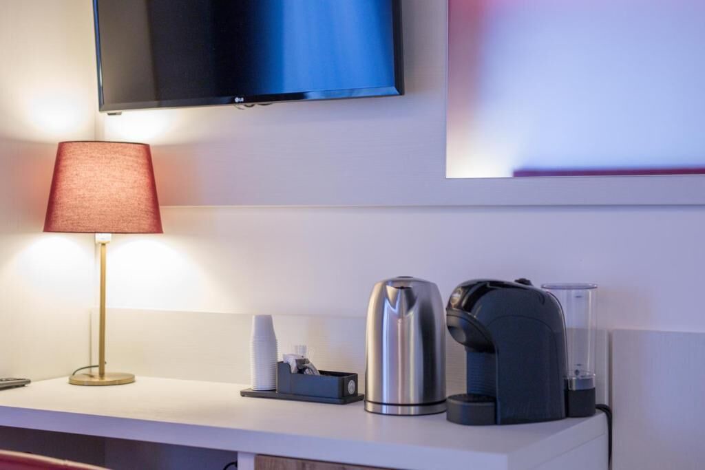 Photo of Bedroom in Navona