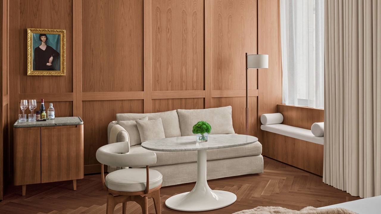 Photo of Bedroom in Rome City Centre