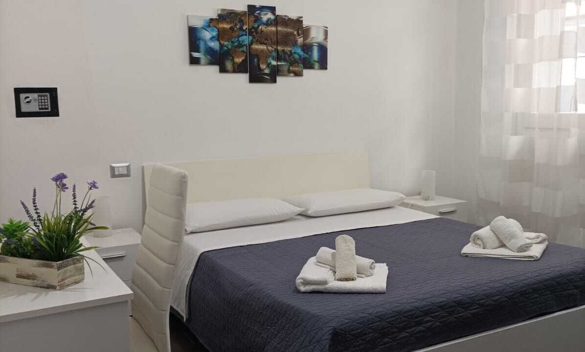 Photo of Bedroom in Il Monte