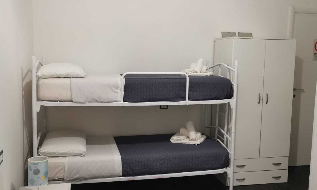 Photo of Bedroom in Il Monte