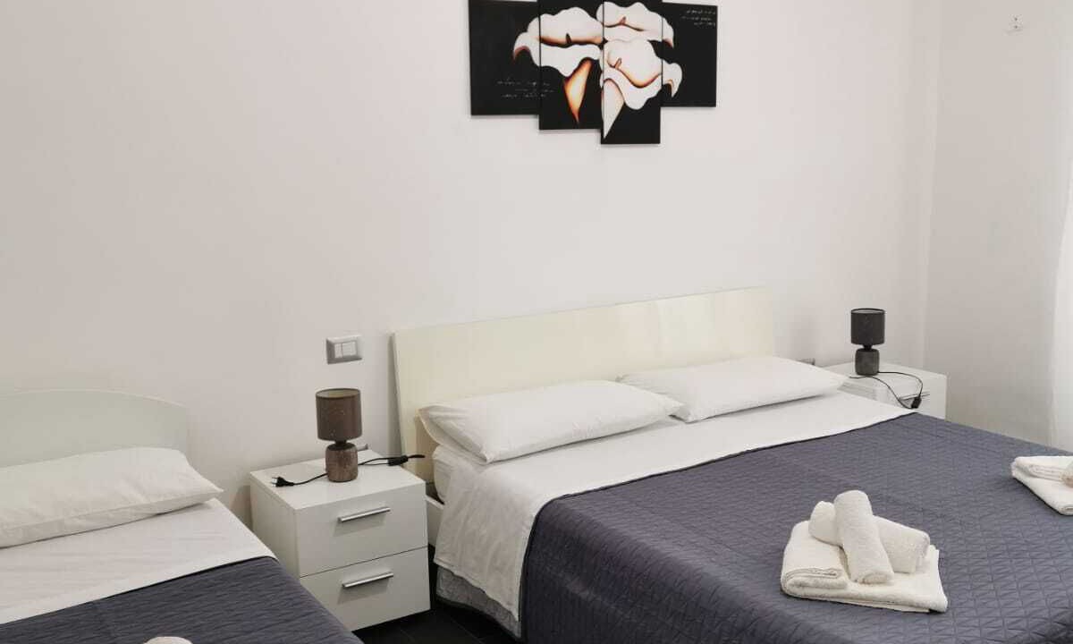 Photo of Bedroom in Il Monte