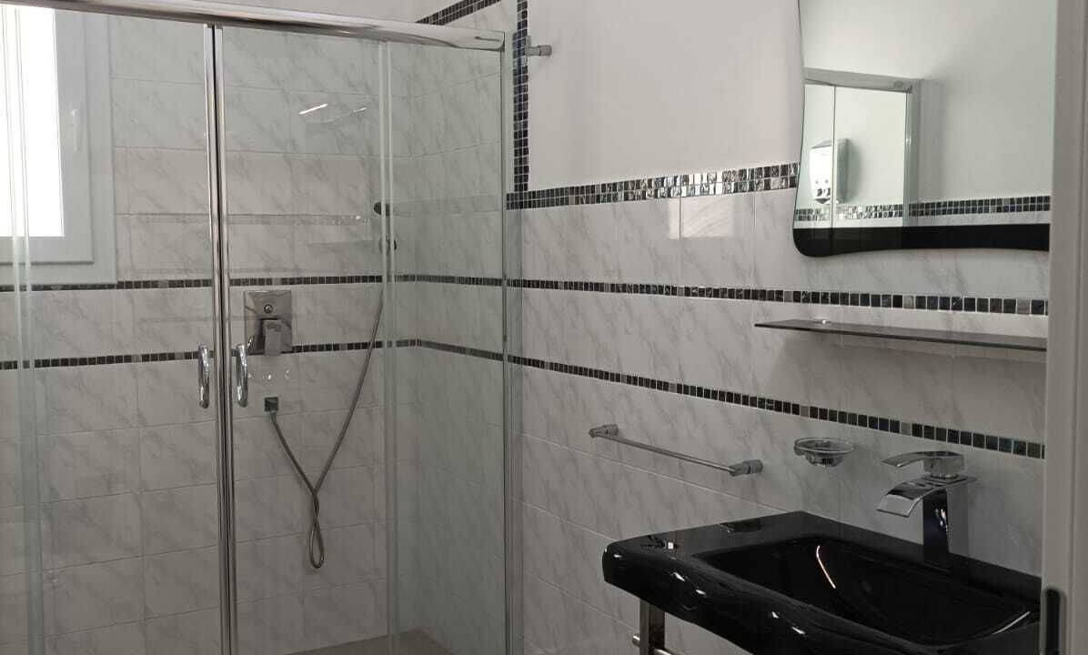Photo of Bathroom in Il Monte
