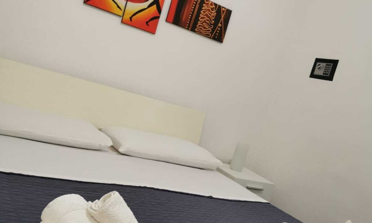 Photo of Bedroom in Il Monte