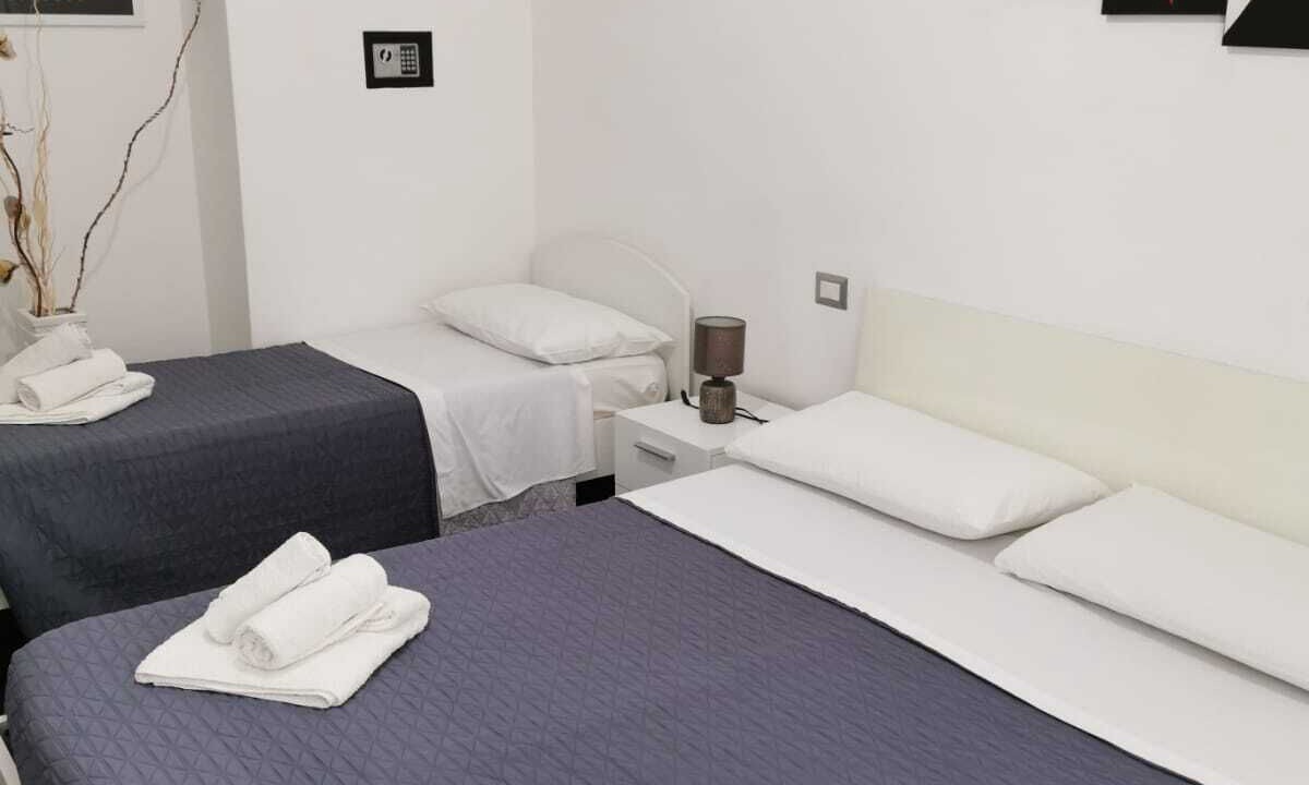 Photo of Bedroom in Il Monte